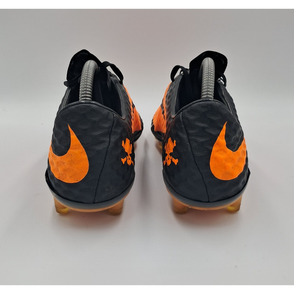Size 8 - Nike Hypervenom Phantom FG \'Bright Citrus\' 2013 - 599843-008 main image 7